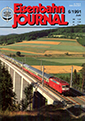 Eisenbahn-Journal 6/1191