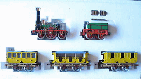 Märklin 5.751